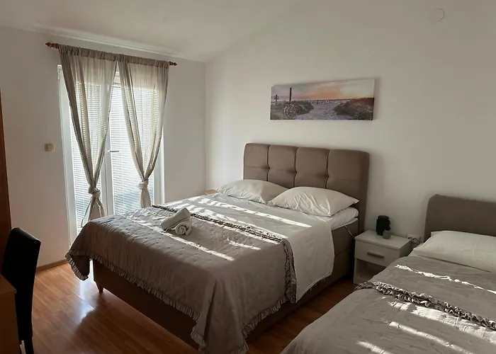 Grgo Apartments