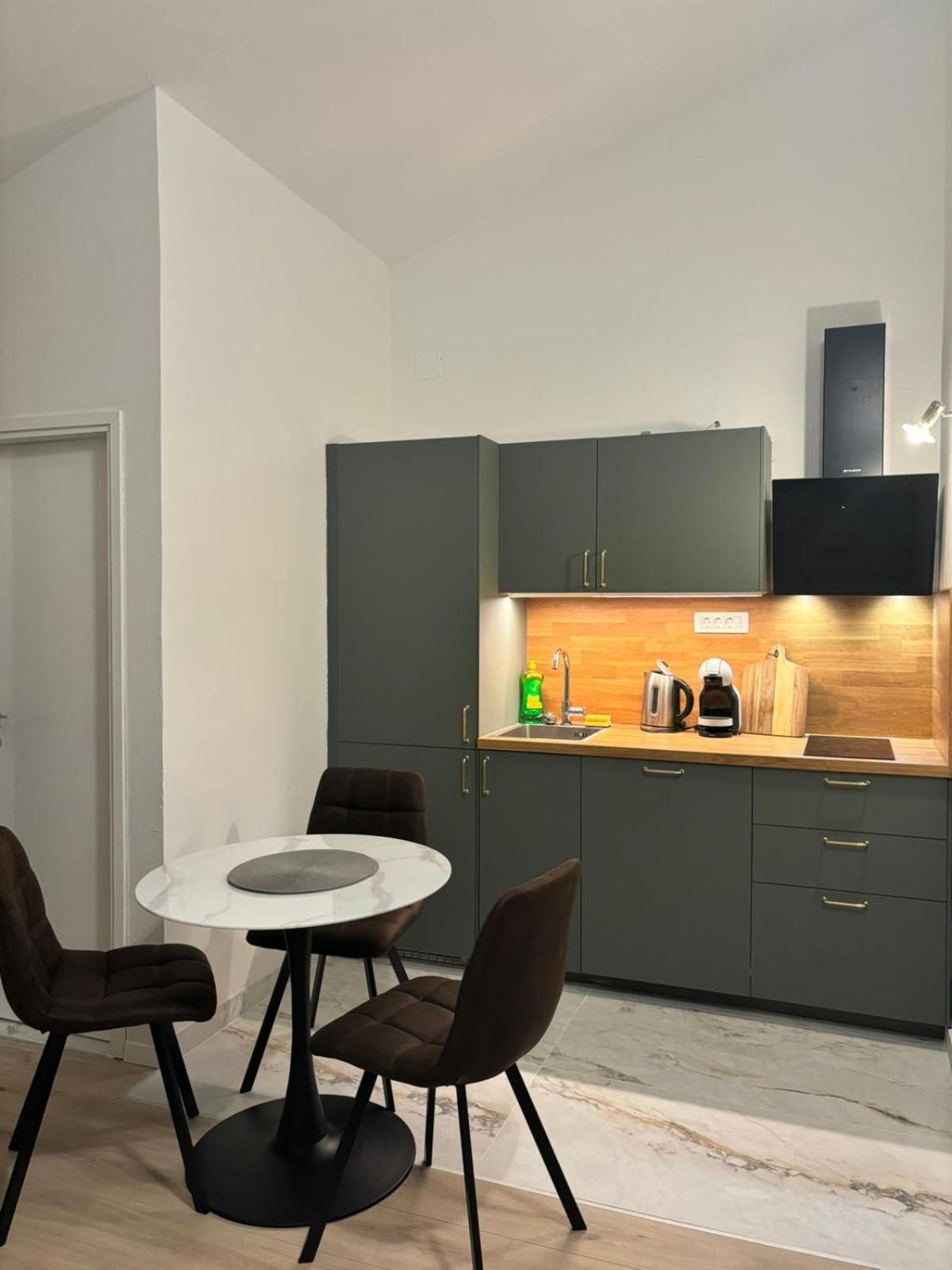 Grgo Appartamento Drage
